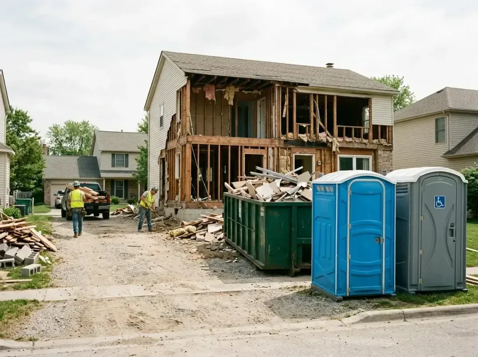 home-renovation-demolition-sit-010 — frequently asked questions, Portable Toilet & Dumpsters Rental in Pico Rivera, CA